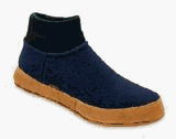 Acorn Polar Pair Slipper