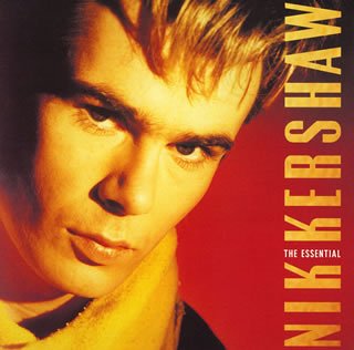 The Essential Nik Kershaw