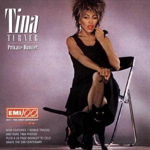 Tina Turner - Private Dancer: Centenary Edition - Zortam Music