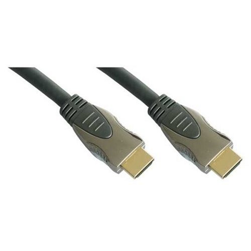 Heimkinosysteme: High-End Audio-/ Video- Verbindungskabel, 15m * HDMI-Stecker (19pin) auf HDMI-Stecker (19pin)