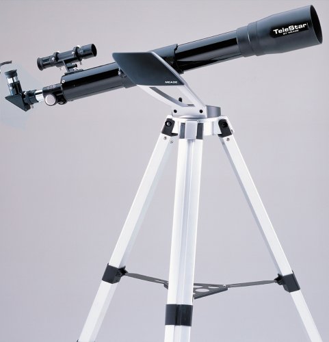MP3 Player: Meade NG 60 Refraktor 60/700mm