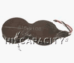 APPLE PowerBook G3 Pismo CMOS battery