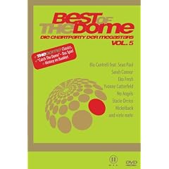 Various Artists - Best of The Dome Vol. 5