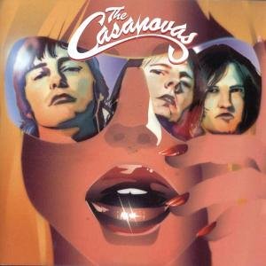 The Casanovas