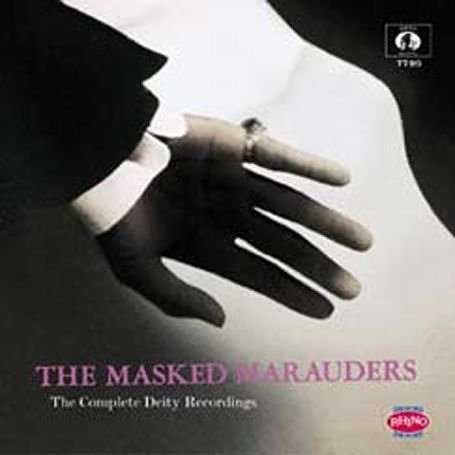 The Complete Deity Recordings