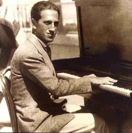 The Gershwin Plays Gershwin: The Piano Rolls, Vol. 2 by George Gershwin album cover