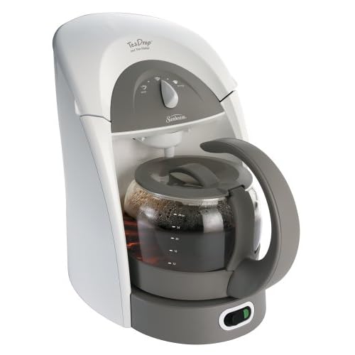 Sunbeam TeaDrop