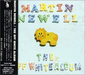 The Off White Album