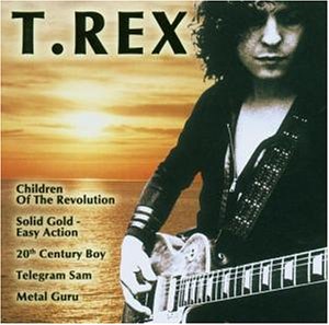 T Rex
