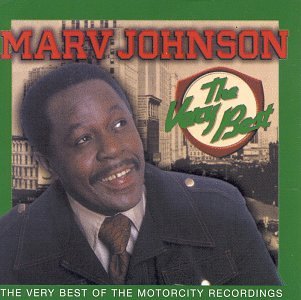 The Very Best of the Motorcity Recordings