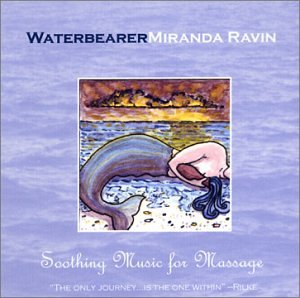 Waterbearer--Soothing Music for Massage