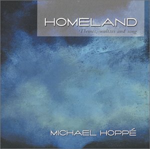 Michael Hoppé - Homeland - Zortam Music