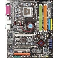 MP3 Player: MSI 975X PLATINUM S775 I975X ATX Sockel 775 Mainboard