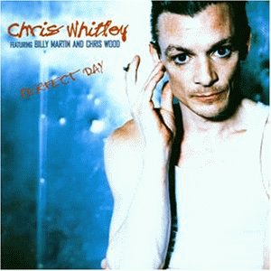 Chris Whitley - Perfect Day - Zortam Music