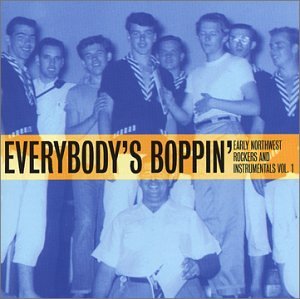 Everybody's Boppin