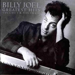 Billy Joel: Greatest Hits Vol.1 & 2