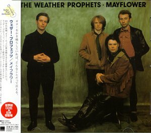 Mayflower