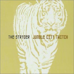 Jungle City Twitch