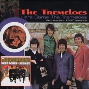 The Tremeloes