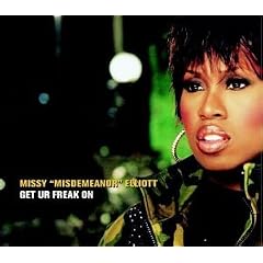 Get Ur Freak On