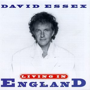 Living in England