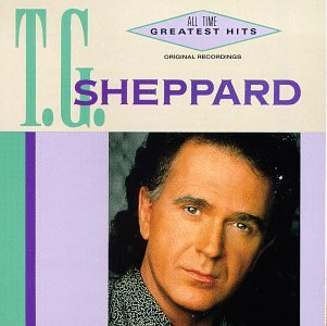T.G. Sheppard - Smooth Sailin
