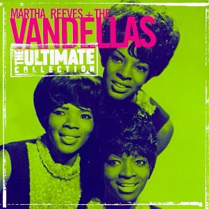 Martha and the Vandellas - Sixties Top 100 (disc 4) - Zortam Music