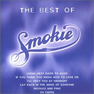 SMOKIE - The Best Of Smokie (New Rec) - Zortam Music