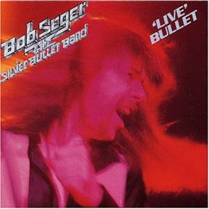 Bob Seger & the Silver Bullet Band - Live Bullet [Ltd.Mini Vinyl] - Zortam Music