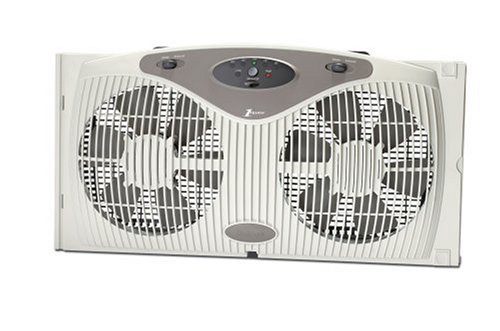 Holmes Twin Window Fan