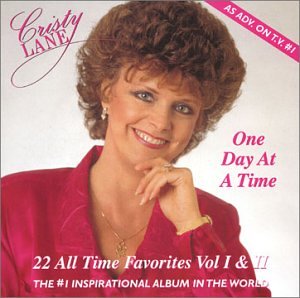 Cristy Lane - One Day at a Time Vol 1 & 2 - Zortam Music