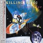 Reflector by Killing Heidi