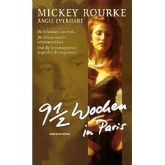 9 1/2 Wochen in Paris