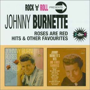 Roses Are Red/Hits and Other Favourites