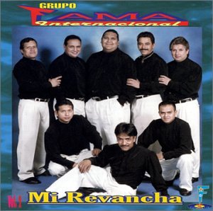 MI REVANCHA