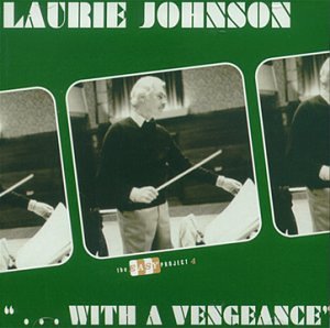 With a Vengeance