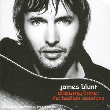 James Blunt - The Bedlam Sessions - Zortam Music