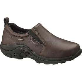 Buy Merrell Men's Jungle Moc Gore-Tex&reg; Leather by Merrell