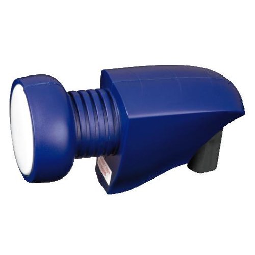 Heimkinosysteme: Hama Universal Single-LNB UNI 1