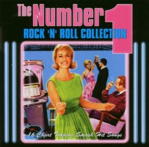 Number 1 Rock 'N' Roll Collection