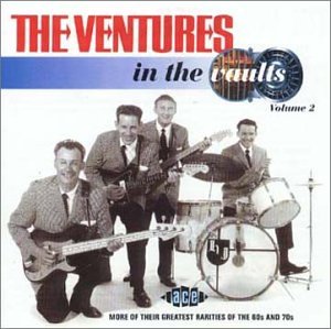 In the Vaults, Vol. 2