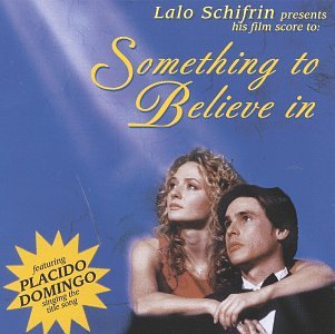 Something to Believe In