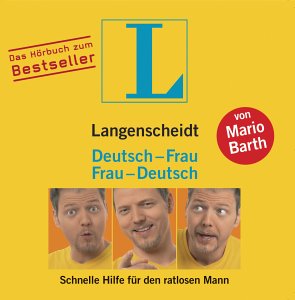 Mario Barth - Langenscheidt Deutsch-Frau / Frau-Deutsch - Zortam Music
