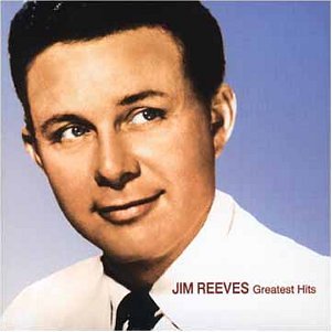 Jim Reeves & Patsy Cline - Jim Reeves - Greatest Hits [2001] - Zortam Music