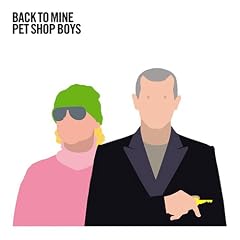 Pet Shop Boys - Back to Mine