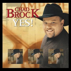 CHAD BROCK - Promo - Country Radio - 3/2000 - Zortam Music