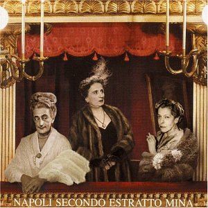 Mina - Napoli: Secondo Estratto - Zortam Music