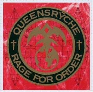 QUEENSRYCHE - Rage for Order-Remastered - Zortam Music