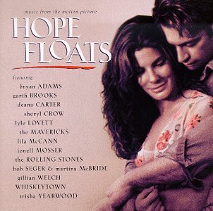 Garth Brooks - Hope Floats: Music From The Motion Picture - Zortam Music