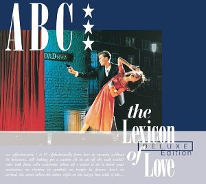 ABC - Lexicon Of Love (Deluxe Edition +20 Bonus Tracks) - Zortam Music